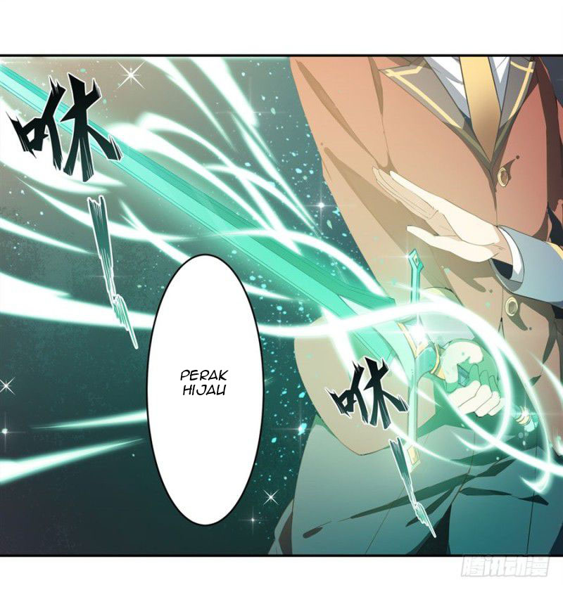 Wuxian Shitu Yu Shier Zhan Ji (Infinite Apostles and Twelve War Girls) Chapter 11 Gambar 18